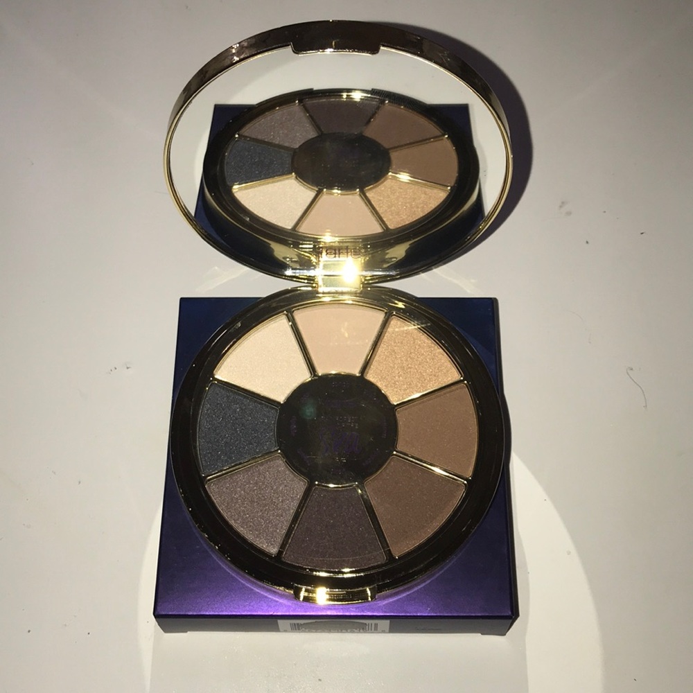 TARTE Rainforest of the Sea Eyeshadow Palette